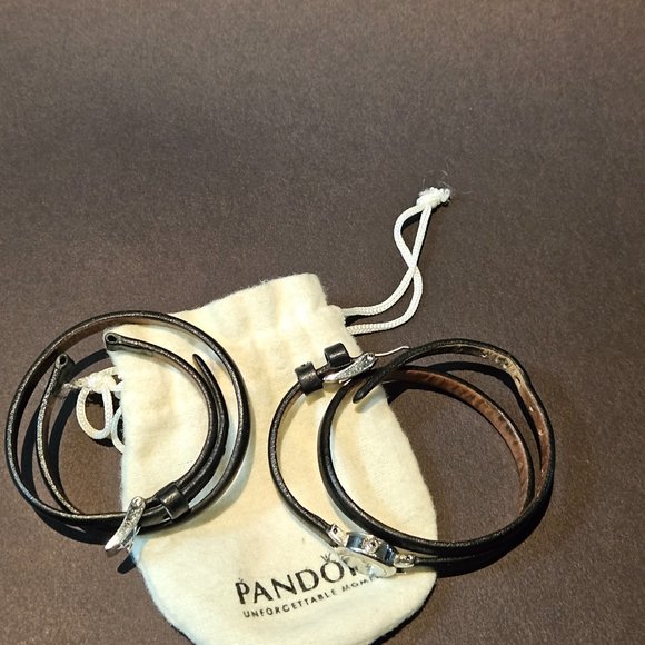 pandora watch - Picture 3 of 5